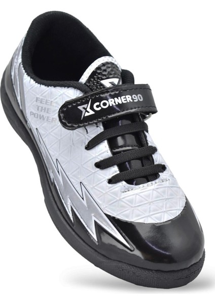 8085 Erkek Çocuk Halısaha Ayakkabı Futbol Çim Saha Halısaha