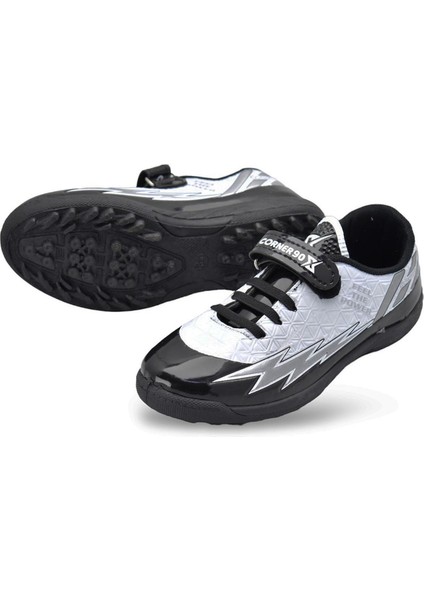 8085 Erkek Çocuk Halısaha Ayakkabı Futbol Çim Saha Halısaha modelleri