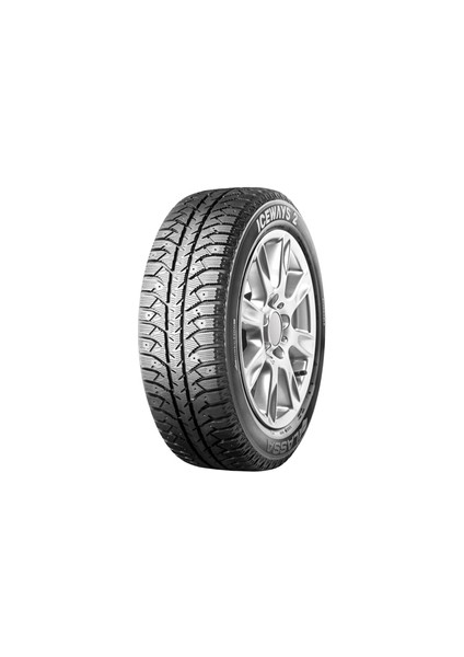 175/70 R13 82T Iceways 2 Oto Kış Lastiği ( Üretim Yılı: 2024 )