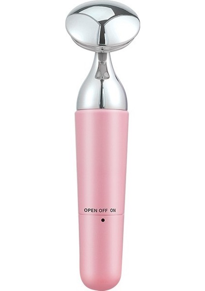 Elektrikli Yüz Temizleyici, Yüz Germe ve Sıkılaştırıcı Güzellik Aleti (Yurt Dışından)