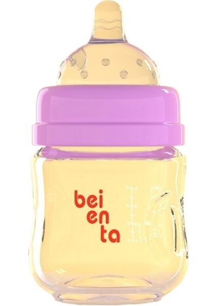 Sütten Kesme Için Biberon, Düşmeyi Önleyici, Şişkinliği Önleyici, Geniş Çaplı Biberon (Yurt Dışından)
