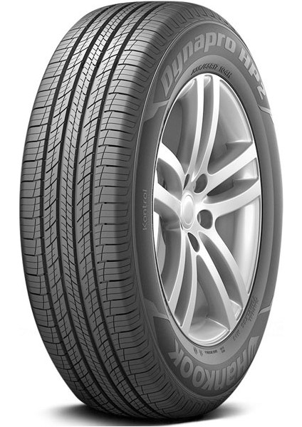 235/60 R18 103V Dynapro Hp2 Ra33 Oto Yaz Lastiği (Üretim Yılı: 2024)