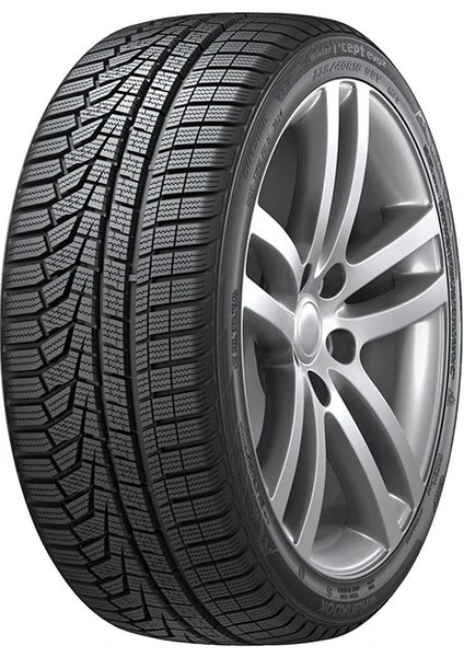 225/50 R17 98H Xl Rft Winter I-Cept Evo 2 W320B Oto Kış Lastiği (Üretim Yılı: 2024)