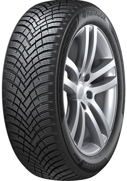 185/55 R16 87T Xl Winter I-Cept Rs3 W462 Oto Kış Lastiği (Üretim Yılı: 2024)