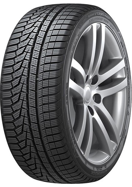 205/60 R16 92H Rft Winter I-Cept Evo 2 W320B Oto Kış Lastiği (Üretim Yılı: 2024)