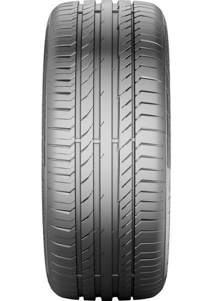 315/35 R20 110W Xl Fr Contisportcontact 5 Suv Ssr * Yaz Lastiği (Üretim Yılı: 2024) fiyatları