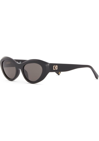 Hm 1678 C1 Cat Eye Siyah Kadın Güneş Gözlüğü