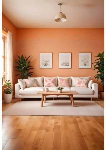 Çiçek 4’lü Kırlent Kılıf DS27 fiyatları