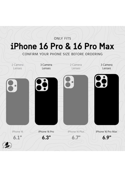 iPhone 16 Pro Lens Koruma Parlak Yüksek Çözünürlüklü Kamera Koruyucu Cl-18 modelleri
