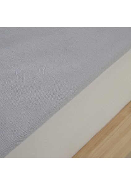 Eco Comfortnight Fitted Tek Kişilik Alez Mavi
