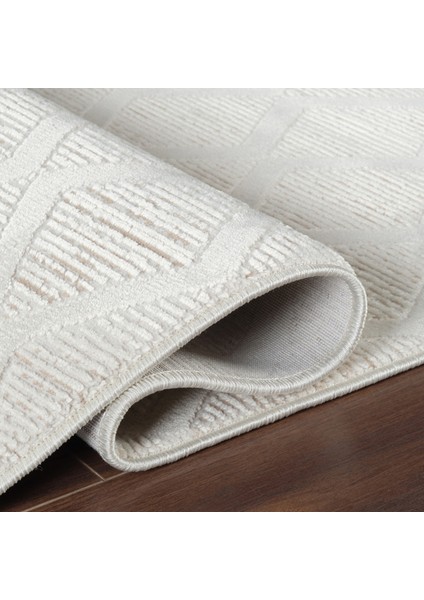 7/24 Noble Olivia 120x180 Cm Salon Mutfak Halısı Yolluk Kilim modelleri
