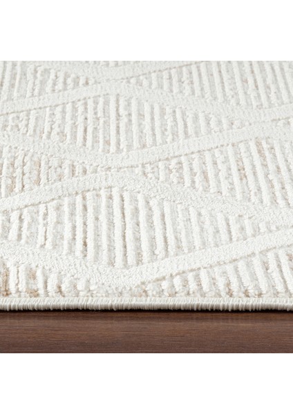 7/24 Noble Olivia 120x180 Cm Salon Mutfak Halısı Yolluk Kilim fırsatları