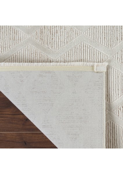 7/24 Noble Olivia 120x180 Cm Salon Mutfak Halısı Yolluk Kilim indirimleri