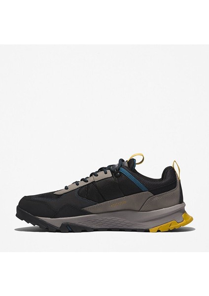 Lincoln Peak Low Lace Up Gtx Hıkıng Erkek Bot TB1A447K1101