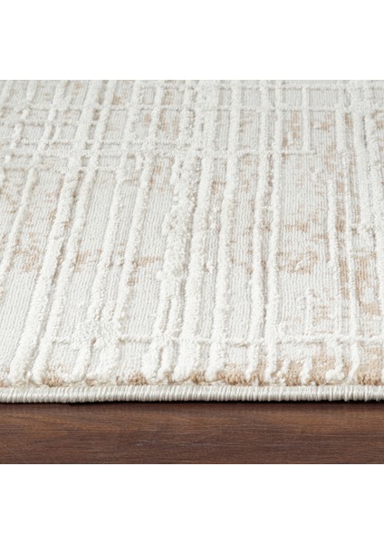 7/24 Noble Elena 100X300 cm Salon Mutfak Halısı Yolluk Kilim fırsatları