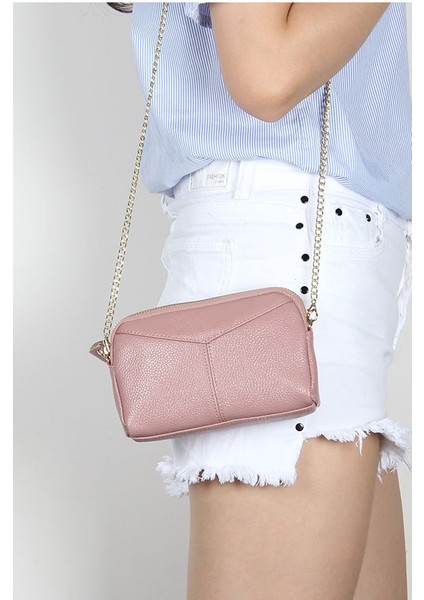Kadın Omuz Çantası Hakiki Deri Crossbody Çanta (Yurt Dışından) fiyatları