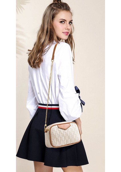 Kadın Omuz Çantası Dört Parçalı Dörtlü Çanta Seti (Yurt Dışından) fırsatları