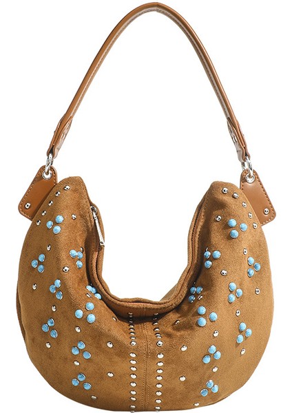 Kadın Omuz Çantası Crossbody Çanta (Yurt Dışından)