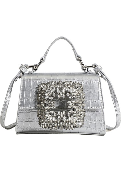Kadın Omuz Çantası Crossbody Çanta (Yurt Dışından)