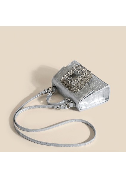 Kadın Omuz Çantası Crossbody Çanta (Yurt Dışından)