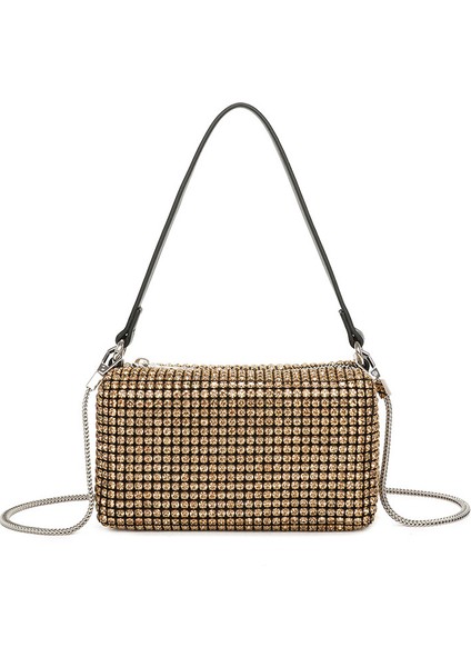 Kadın Omuz Çantası Crossbody Çanta (Yurt Dışından)