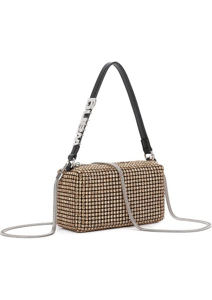 Kadın Omuz Çantası Crossbody Çanta (Yurt Dışından)