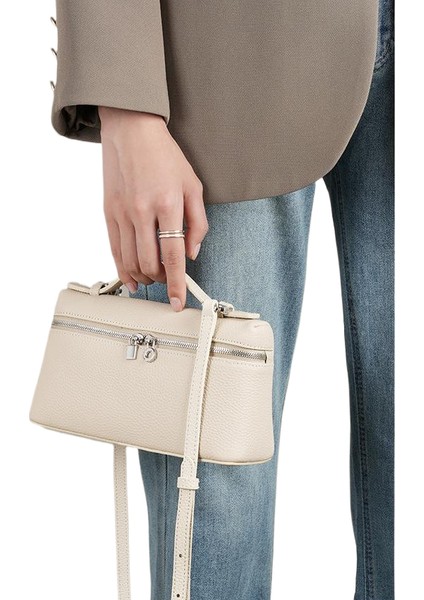 Kadın Omuz Çantası Crossbody Çanta (Yurt Dışından)