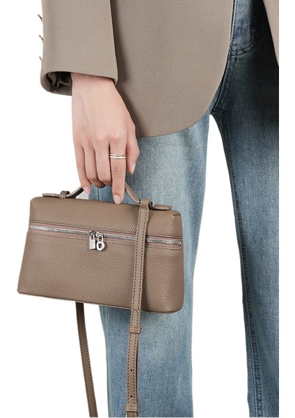 Kadın Omuz Çantası Crossbody Çanta (Yurt Dışından)