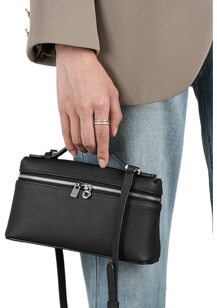 Kadın Omuz Çantası Crossbody Çanta (Yurt Dışından)