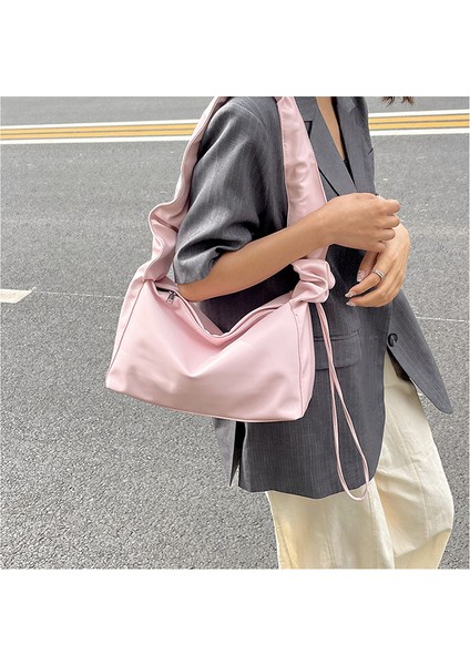 Kadın Omuz Çantası Crossbody Çanta (Yurt Dışından) modelleri