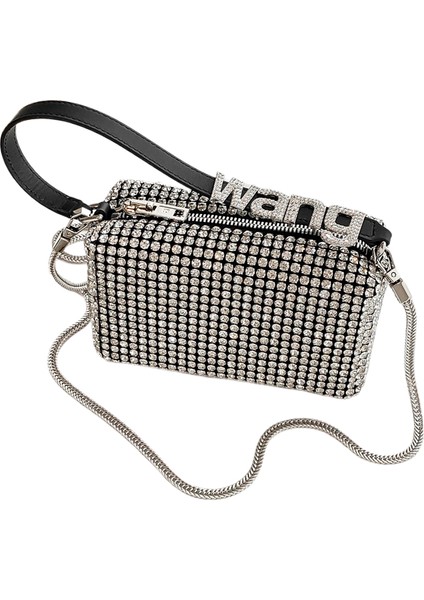 Kadın Omuz Çantası Crossbody Çanta (Yurt Dışından) modelleri