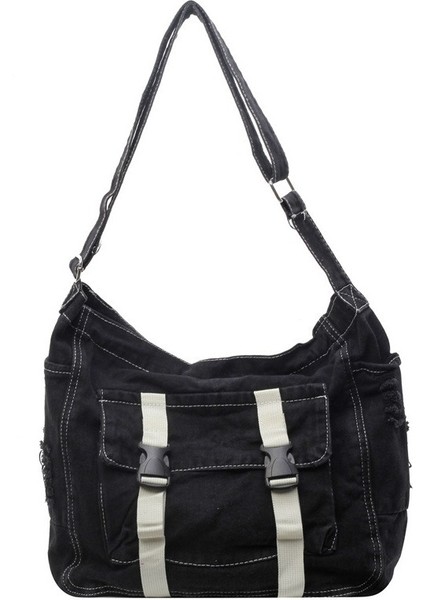 Kovboy Çantası Kadın Büyük Kapasiteli Crossbody Çanta Omuz Çantası (Yurt Dışından)