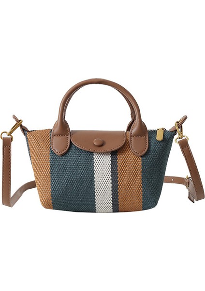 Kadın Omuz Çantası Crossbody Çanta (Yurt Dışından)
