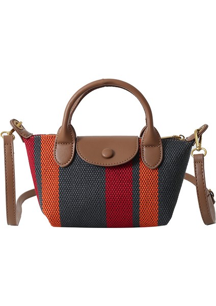 Kadın Omuz Çantası Crossbody Çanta (Yurt Dışından)