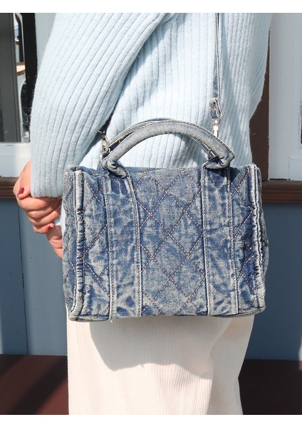 Kadın Büyük Kapasiteli Omuz Çantası El Çantası Crossbody Çanta (Yurt Dışından) modelleri