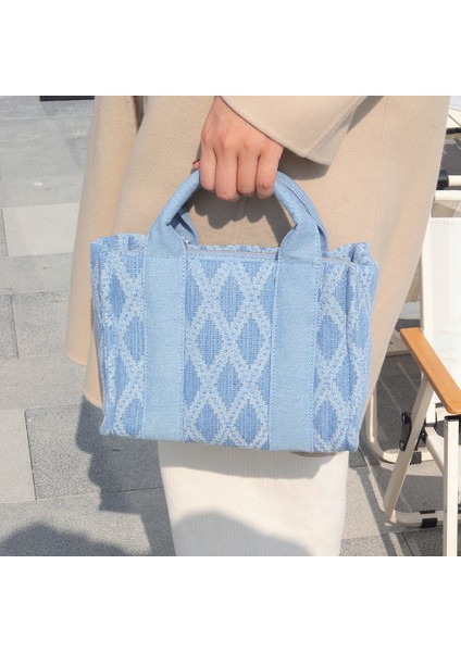 Kadın Büyük Kapasiteli Omuz Çantası El Çantası Crossbody Çanta (Yurt Dışından) fiyatları