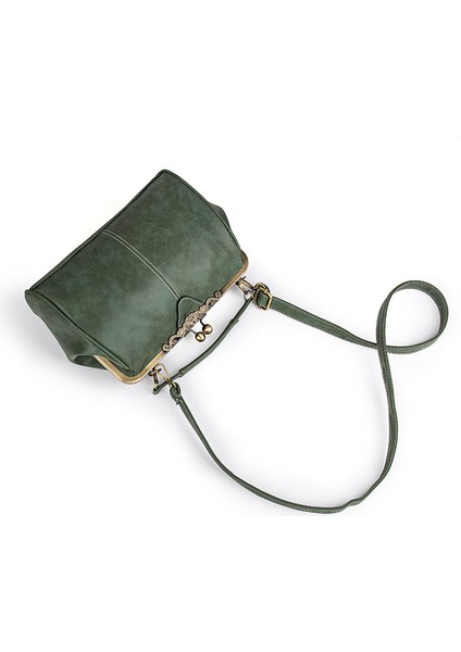 Kadın Büyük Kapasiteli Omuz Çantası El Çantası Crossbody Çanta (Yurt Dışından) fırsatları
