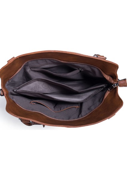 Kadın Büyük Kapasiteli Omuz Çantası El Çantası Crossbody Çanta (Yurt Dışından) fiyatları