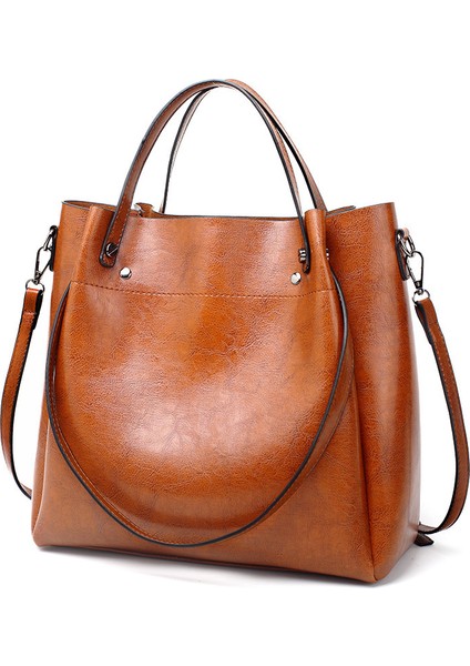 Kadın Omuz Çantası Crossbody Çanta (Yurt Dışından)