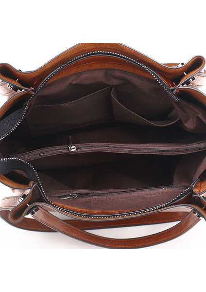 Kadın Omuz Çantası Crossbody Çanta (Yurt Dışından) modelleri