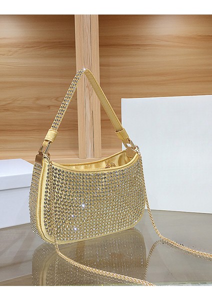 Kadın Omuz Çantası Crossbody Çanta (Yurt Dışından) fiyatları