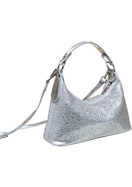 Bayan Omuz Çantası Çanta Crossbody Çanta (Yurt Dışından)