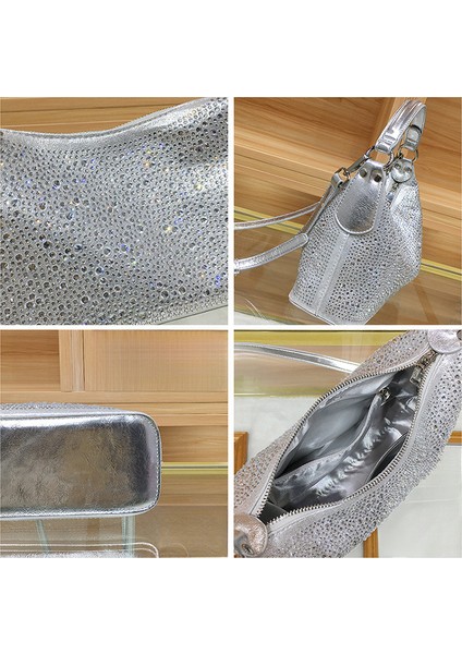 Bayan Omuz Çantası Çanta Crossbody Çanta (Yurt Dışından) fiyatları