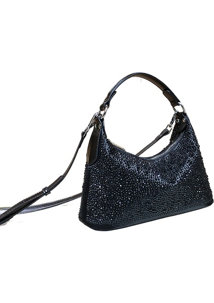 Bayan Omuz Çantası Çanta Crossbody Çanta (Yurt Dışından)