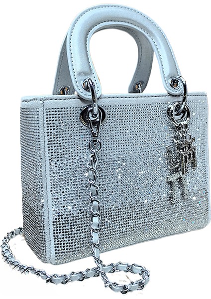 Bayan Omuz Çantası Çanta Crossbody Çanta (Yurt Dışından)