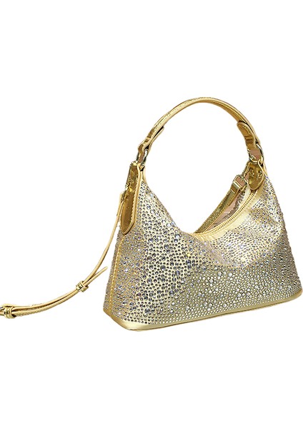 Bayan Omuz Çantası Çanta Crossbody Çanta (Yurt Dışından)
