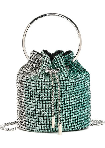 Bayan Omuz Çantası Çanta Crossbody Çanta (Yurt Dışından)