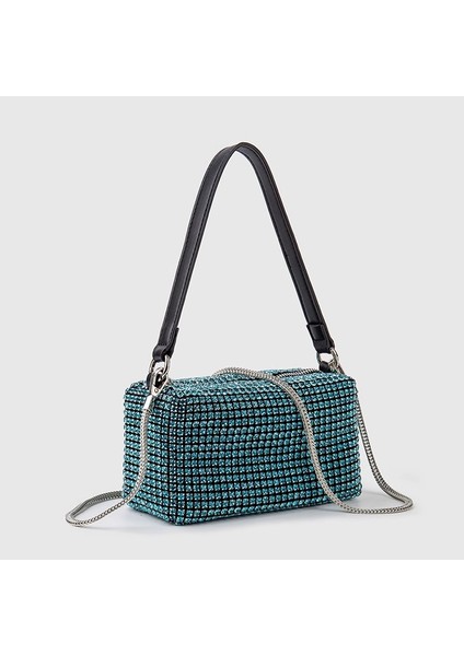 Bayan Omuz Çantası Çanta Crossbody Çanta (Yurt Dışından)