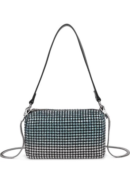 Bayan Omuz Çantası Çanta Crossbody Çanta (Yurt Dışından)