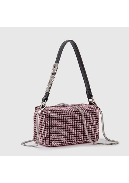 Bayan Omuz Çantası Çanta Crossbody Çanta (Yurt Dışından)